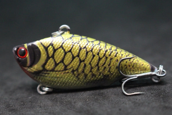 Fishing Lures Lipless L540<br>2 1/4 inch 1/3 oz