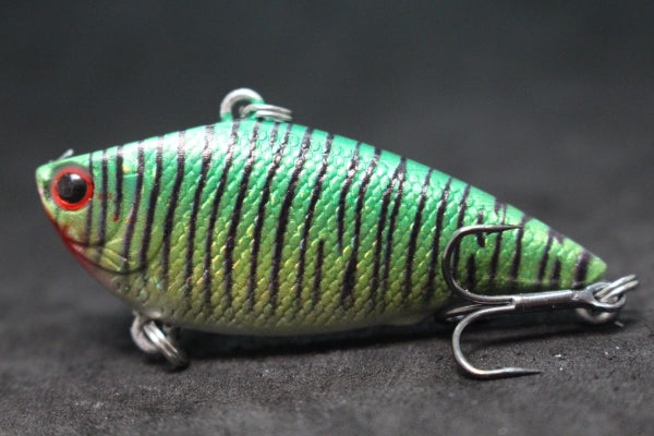 Fishing Lures Lipless L540<br>2 1/4 inch 1/3 oz