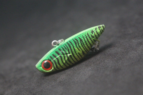 Fishing Lure Lipless L666<br>1 1/2 inch 1/6 oz