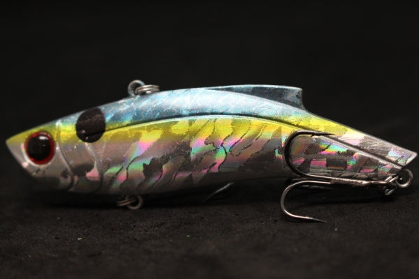 Fishing Lures Lipless L676L <br>3 1/2 inch 1 1/8oz