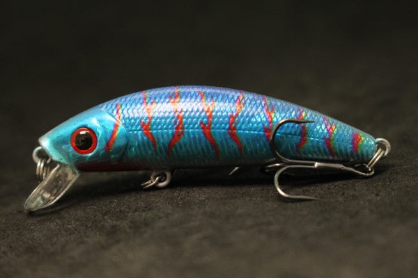 Fishing Lures Minnow M219<br>2 3/4 inch 1/4 oz