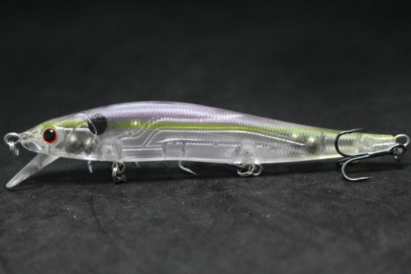 Fishing Lures Minnow M262S<br>4 3/4 inch 1/2 oz