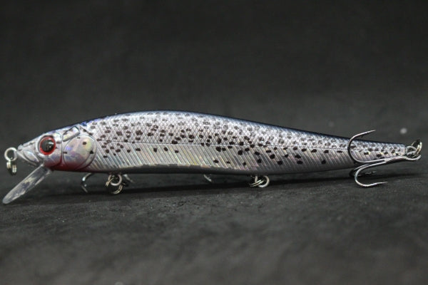 Fishing Lures Minnow M262<br>5 1/4 inch 7/8 oz