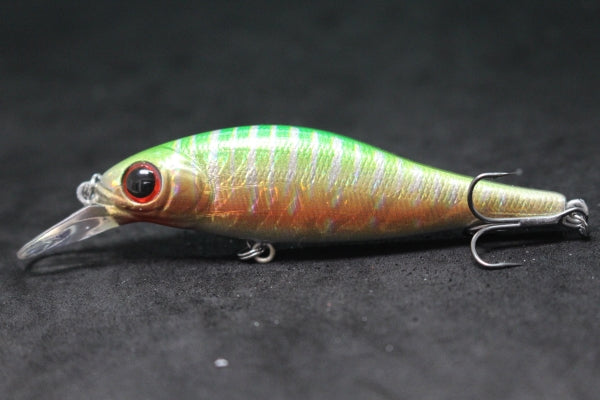 Fishing Lures Minnow M718<br>3 5/8 inch 3/8 oz
