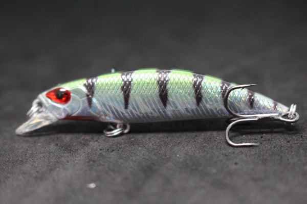 Fishing Lures Minnow M777<br>2 1/3 inch 1/5 oz