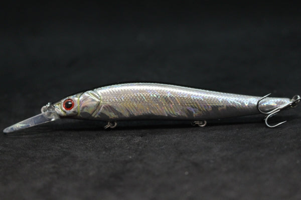 Fishing Lures Minnow M817<br>5 1/4 inch 1/2 oz