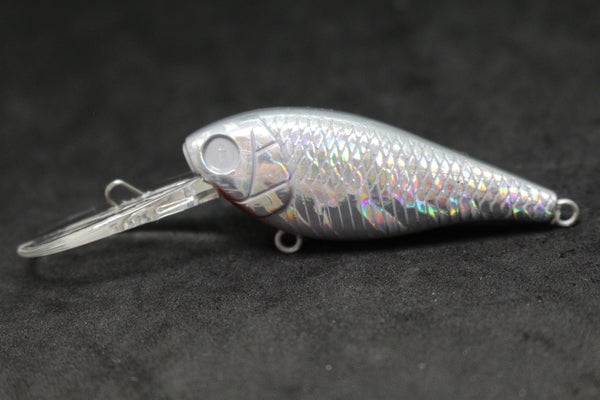 Fishing Lures Blank Crankbaits UPC549<br>3 1/5 inch 1/4 oz
