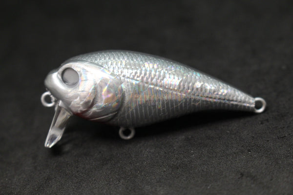 Fishing Lures Blank Crankbaits UPC655<br>2 1/4 inch 1/4 oz