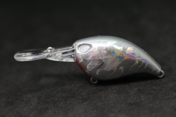 Fishing Lures Blank Crankbait UPC770<br>2 3/8 inch 3/16 oz