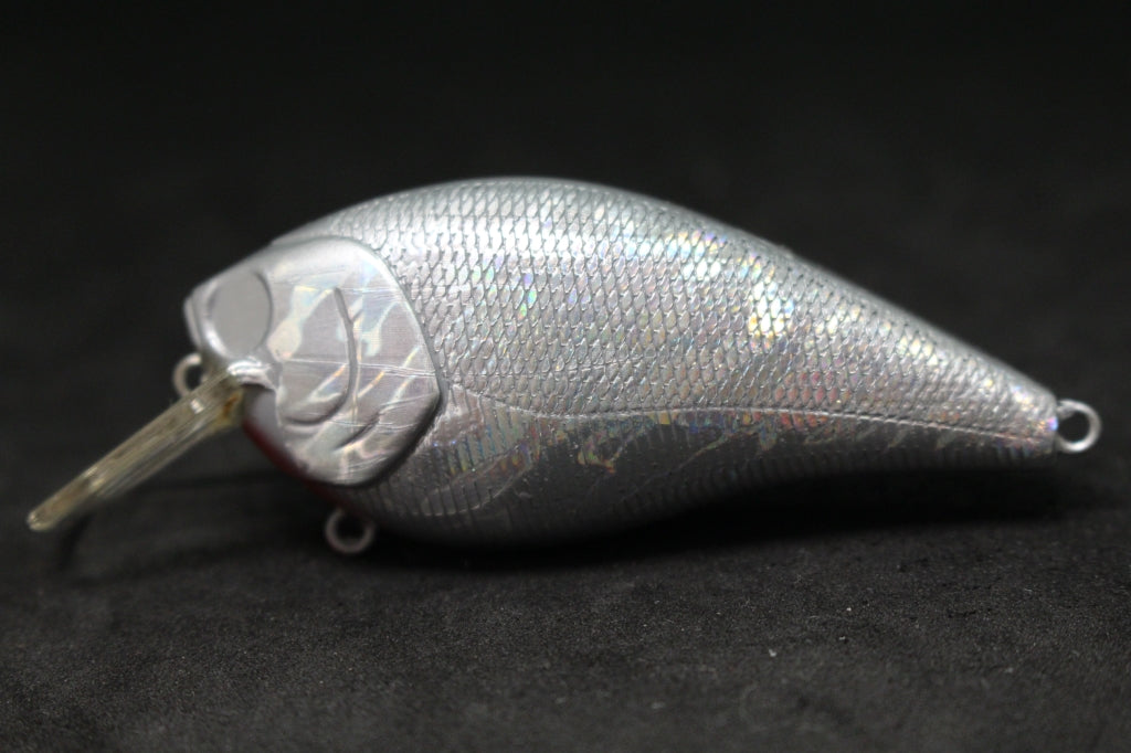 Fishing Lures Blank Crankbaits UPHC253 1/4 inch 1/2 oz – wLure