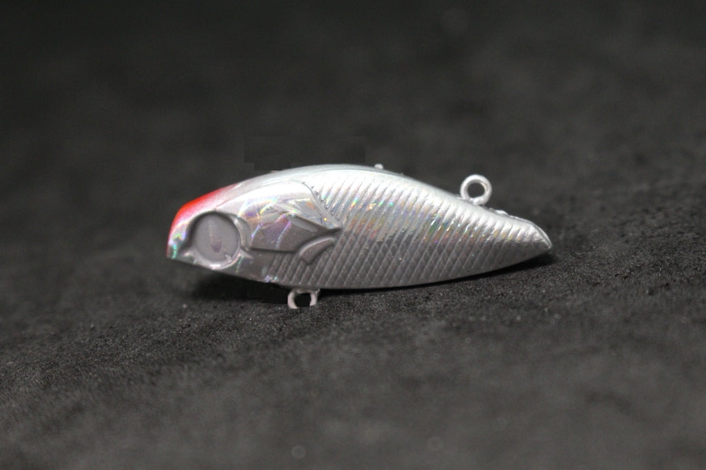 Fishing Lures Blank Lipless UPL6661 1/2 inch 1/8 oz – wLure