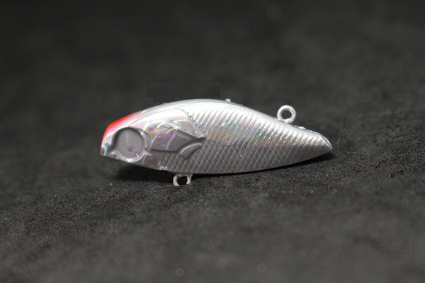 Fishing Lures Blank Lipless UPL666<br>1 1/2 inch 1/8 oz