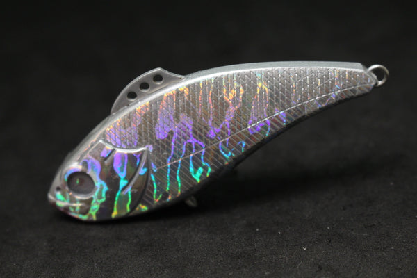 Fishing Lures Blank Lipless UPL773<br>2 3/4 inch 3/4 oz