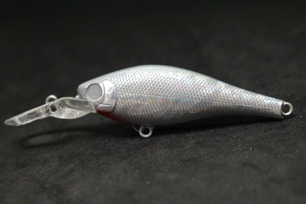 Fishing Lures Blank Minnow UPM515<br>3 1/3 inch 1/5 oz