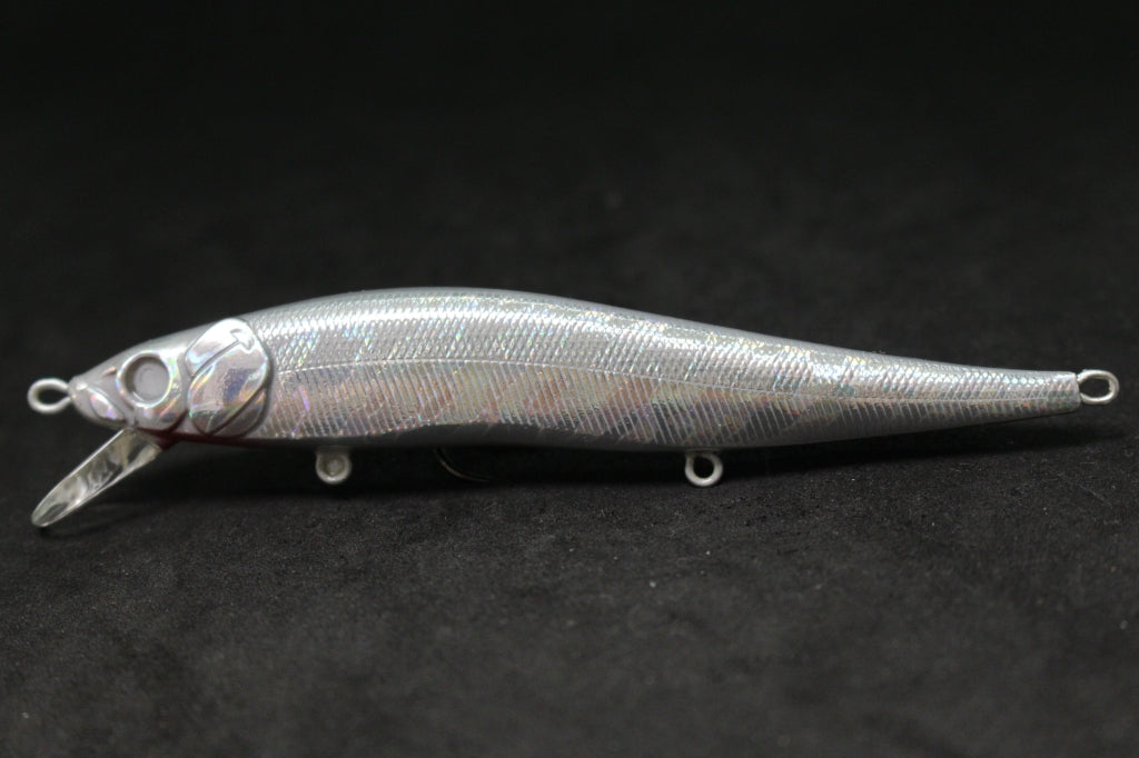 Fishing Lures Blank Minnow UPM6804 1/2 inch 13/32 oz – wLure