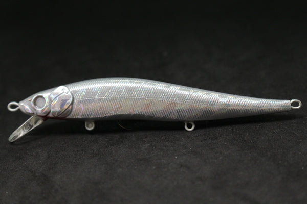 Fishing Lures Blank Minnow UPM680<br>4 1/2 inch 13/32 oz