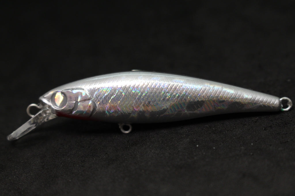 Fishing Lures Blank Minnow UPM7623 inch 7/32 oz – wLure