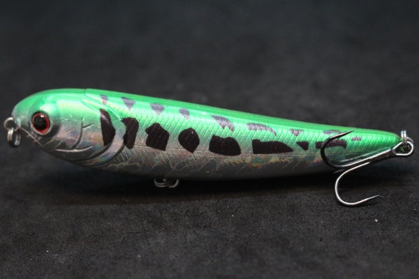 Fishing Lures Towpater W635<br>4 inch 5/8 oz