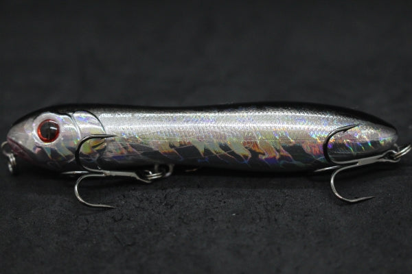 Fishing Lures Topwater W769<br>4 inch 1/2 oz