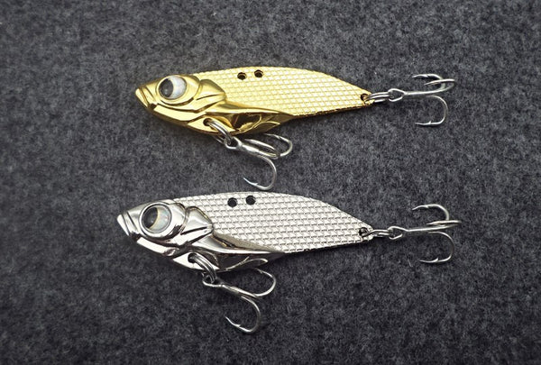 Fishing Lures Blade Lures BL4