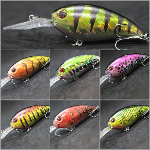Lot de 146 leurres de pêche pour Bar y Compris Les appâts Lot de 146 leurres de pêche pour Bar y Compris Les appâts