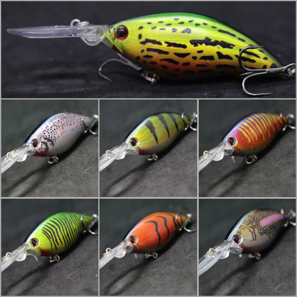 combat fishing lures Fishing Lures Crankbaits C7394 1/3 inch 2/3 oz – wLure