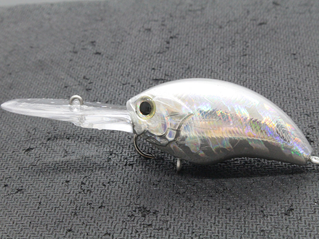 blank metal fishing lure Fishing Lures Blank Crankbait UPC7333 1/3 inch 3/8 oz – wLure