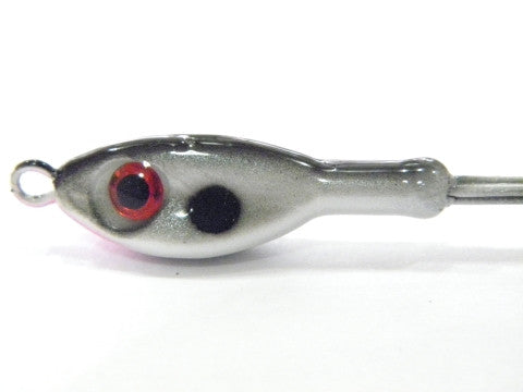 california legal umbrella fishing lure Fishing Lures Umbrella Rigs AR1 – wLure