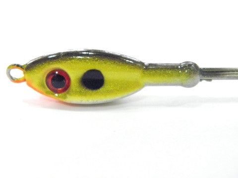 Fishing Lures Umbrella Rigs AR1 – wLure Fishing Lures Umbrella Rigs AR1 – wLure