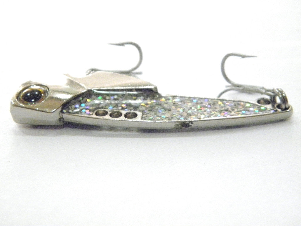 blaze whammy tail fishing lures Fishing Lures Blade Lures BL10 – wLure