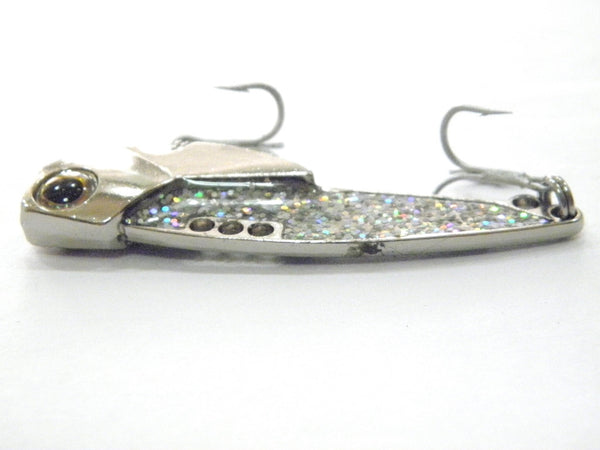 Fishing Lures Blade Lures BL10