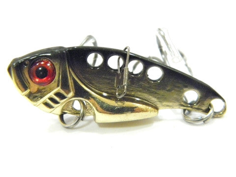 Fishing Lures Blade Lures BL3<br>1 1/2 inch 1/3 oz
