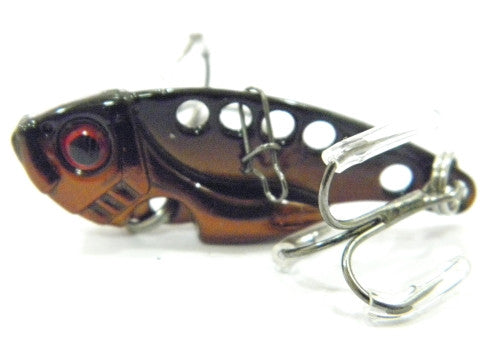 Fishing Lures Blade Lures BL31 1/2 inch 1/3 oz – wLure