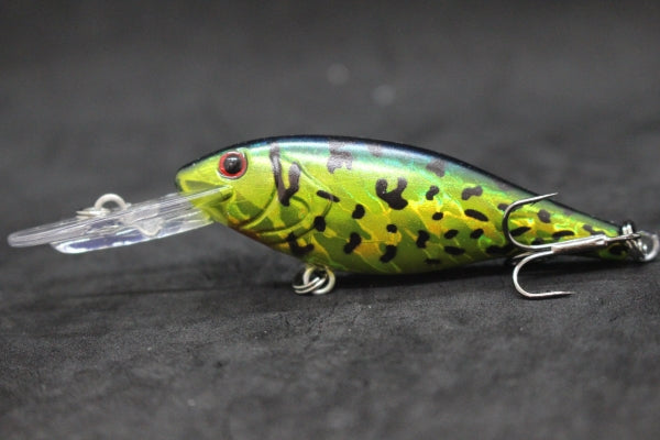Fishing Lures Crankbait C187 <br>3 3/4 inch 1/3 oz