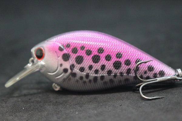 Fishing Lures Crankbait C429 <br> 3 1/4 inch 2/3 oz