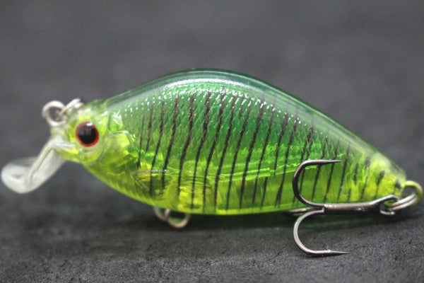 Fishing Lures Crankbait C503<br>2 1/2 inch 1/4 oz
