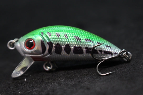 Fishing Lures Crankbaits C544<br>1 3/4 inch 1/5 oz