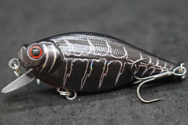 Fishing Lures Crankbait C547<br>2 1/2 inch 1/4 oz