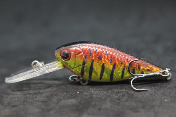 Fishing Lures Crankbait C549<br>3 1/5 inch 1/4 oz