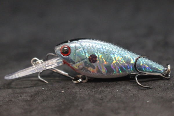 Fishing Lures Crankbait C549<br>3 1/5 inch 1/4 oz