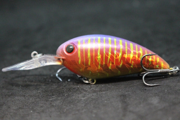Fishing Lures Crankbait C55 <br>4 inch 1/2 oz