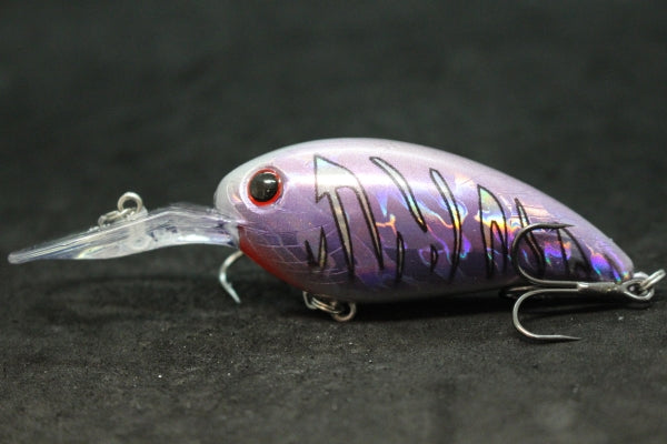 Fishing Lures Crankbait C55 <br>4 inch 1/2 oz