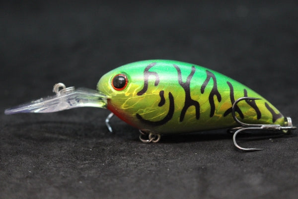 Fishing Lures Crankbait C55 <br>4 inch 1/2 oz
