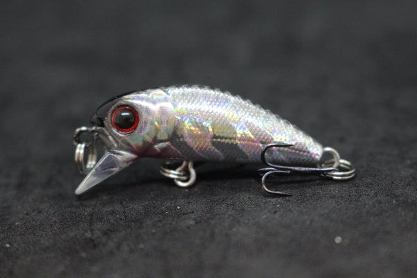 Fishing Lure Crankbait C6171 5/8 inch 1/8 oz – wLure Fishing Lure Crankbait C6171 5/8 inch 1/8 oz – wLure