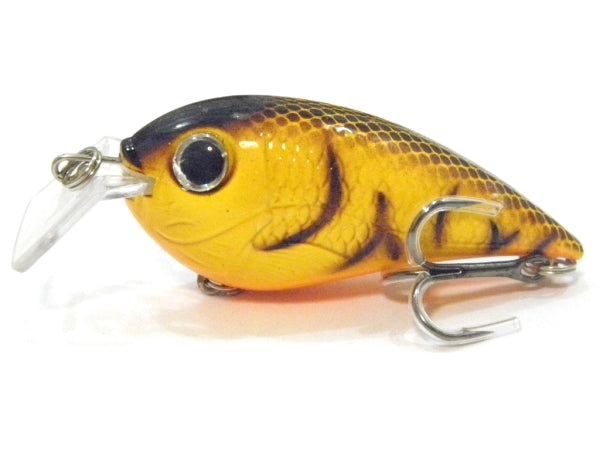 Fishing Lures Crankbaits C627<br>3 inch 1/2 oz