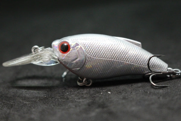 Fishing Lures Crankbait C647<br>2 3/4 inch 3/8 oz