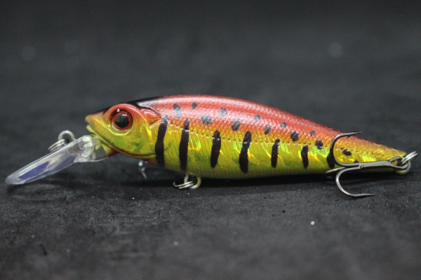 Fishing Lures Crankbait C723 <br>3 inch 7/16 oz