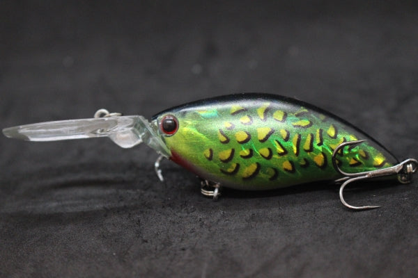 Fishing Lures Crankbaits C739<br>4 1/3 inch 2/3 oz