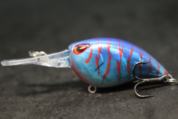 Fishing Lure Crankbait C770<br>2 3/8 inch  3/16 oz