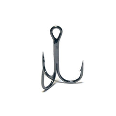 Fishing Lures Accessories Treble Hooks FH1HP30 (30 hooks per pack) – wLure
